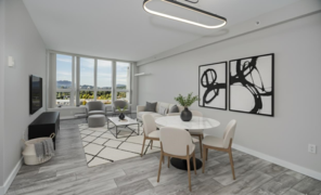 1607 1148 Heffley Crescent, Coquitlam, BC