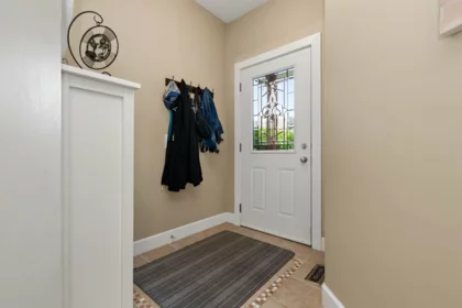 16 7543 Morrow Road, Agassiz, BC, Agassiz — Townhouse for sale