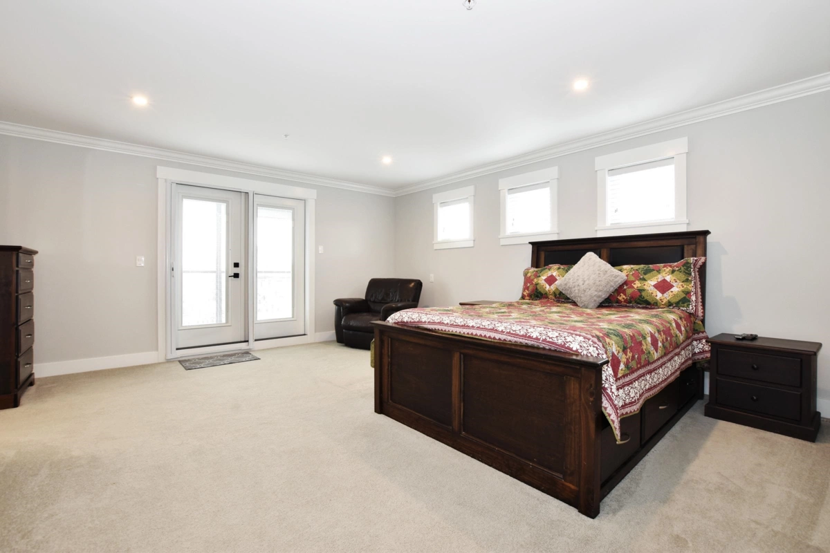 Basement Recreation Room Photo of 35262 Ewert Avenue, Mission, BC