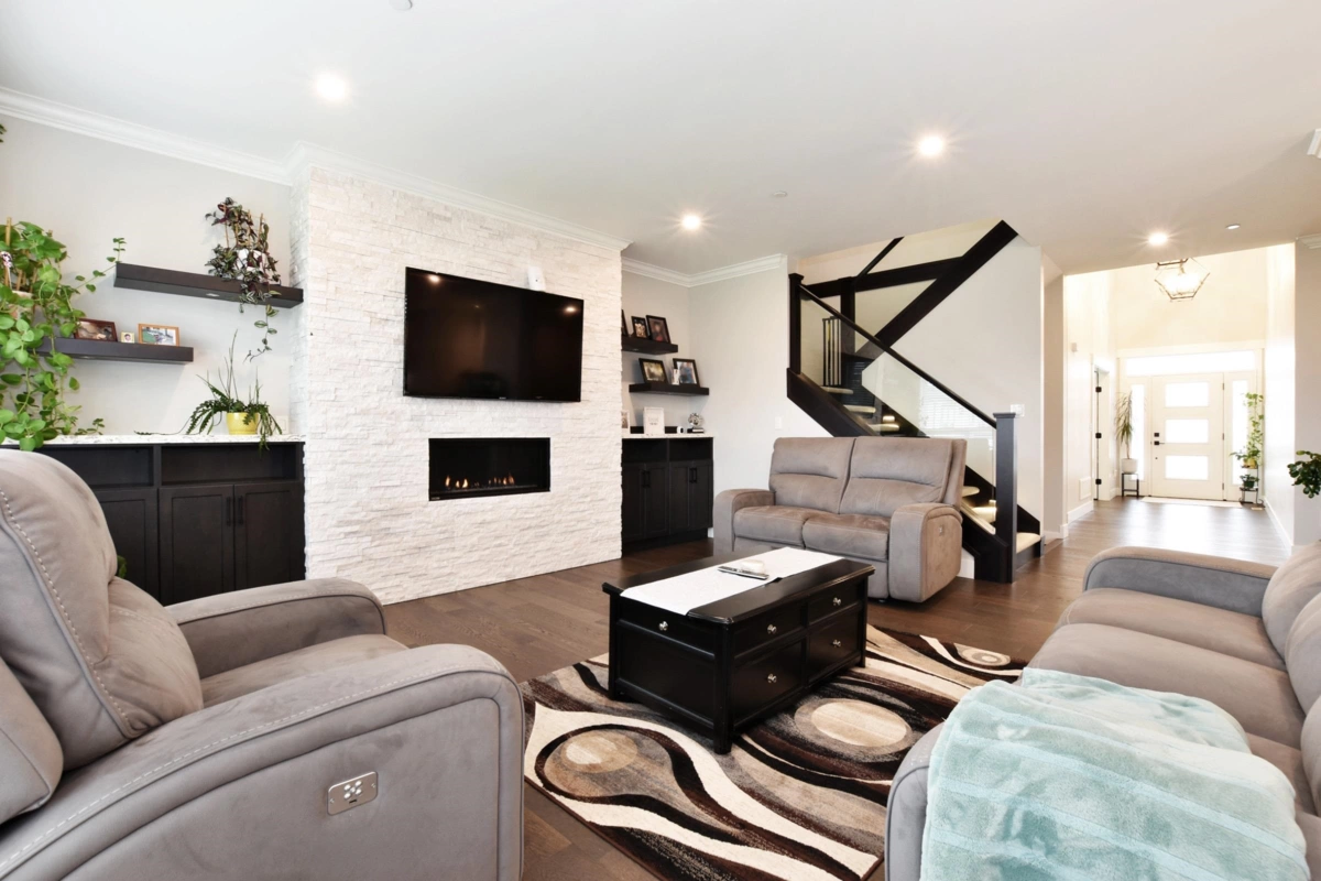 Bedroom 2 Photo of 35262 Ewert Avenue, Mission, BC