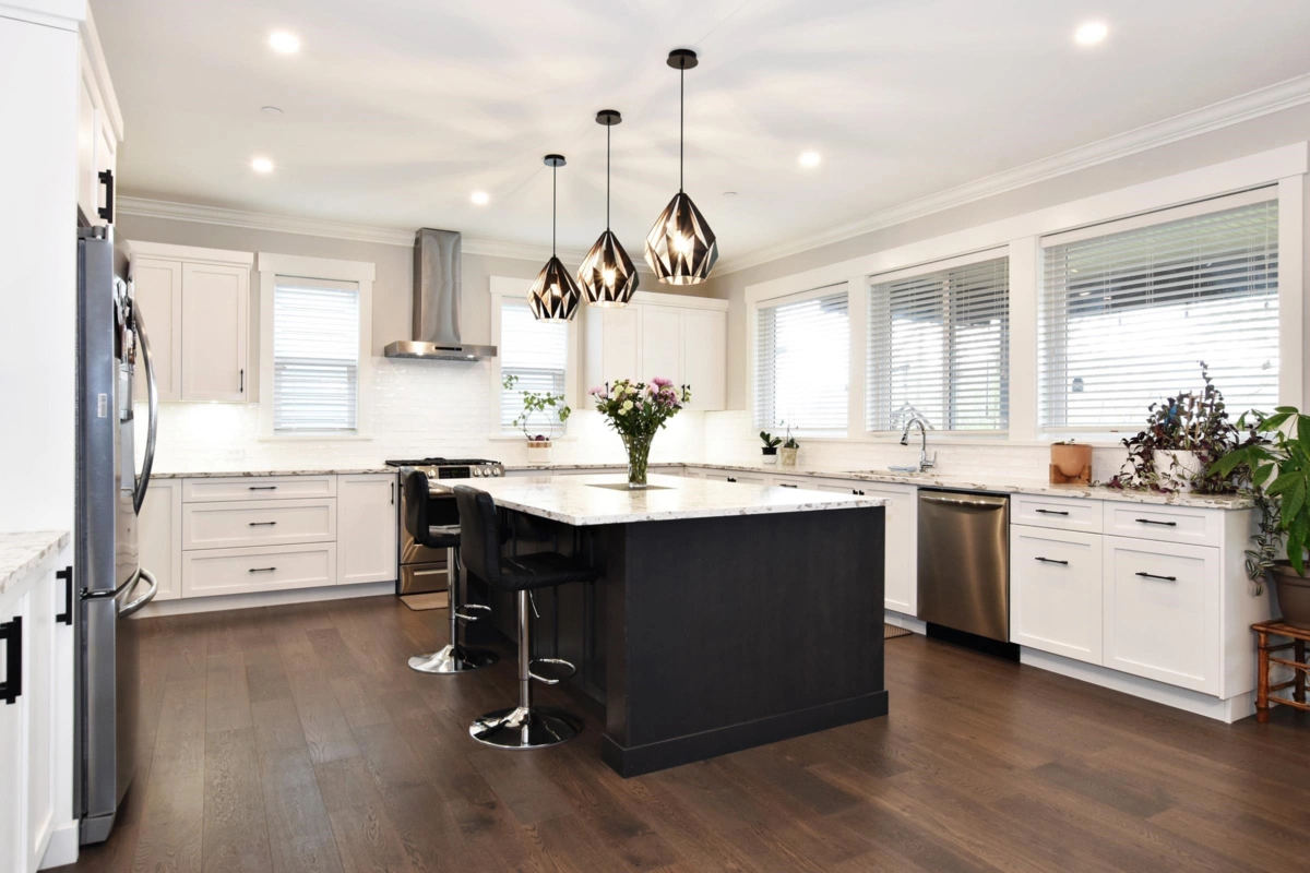 Kitchen Photo of 35262 Ewert Avenue, Mission, BC