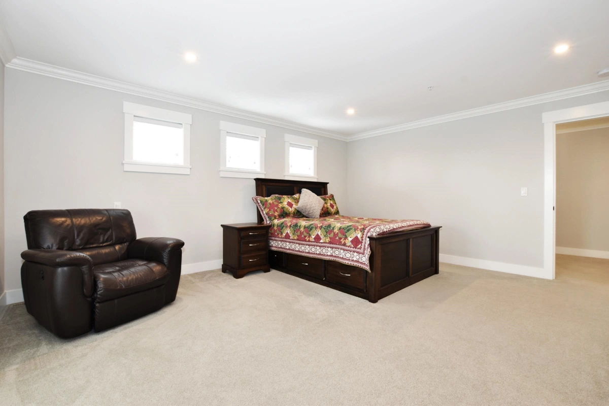 Loft / Bonus Room Photo of 35262 Ewert Avenue, Mission, BC