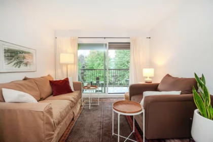 403 2045 Franklin Street, Vancouver, BC, Vancouver — Apartment/Condo for sale
