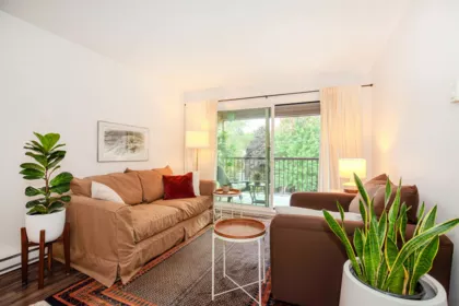 403 2045 Franklin Street, Vancouver, BC, Vancouver — Apartment/Condo for sale
