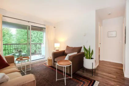 403 2045 Franklin Street, Vancouver, BC, Vancouver — Apartment/Condo for sale