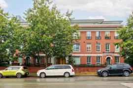 207 555 Foster Avenue, Coquitlam, BC