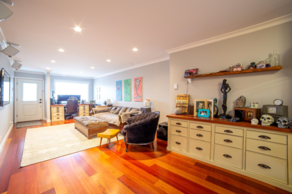 5346 Hazel Court, Delta, BC, Hawthorne — 2 bed single family residence for sale