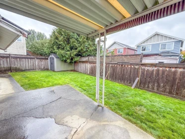 Laundry Room Photo of 5346 Hazel Court, Delta, BC