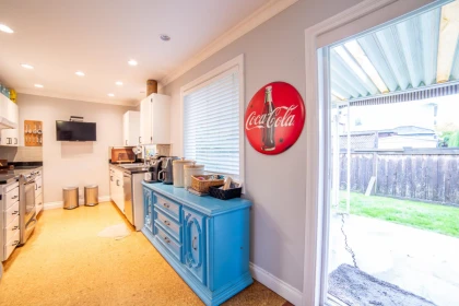 Pantry Photo of 5346 Hazel Court, Delta, BC
