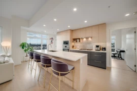 401 8888 Osler Street, Vancouver, BC
