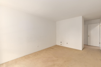 Office / Den Photo of 601 518 Moberly Road, Vancouver, BC