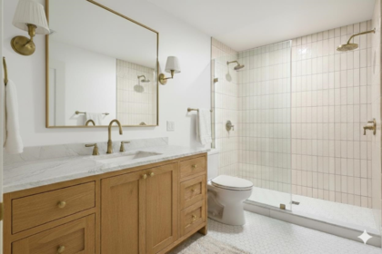 Walk-In Closet Photo of 601 518 Moberly Road, Vancouver, BC