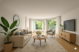 601 518 Moberly Road, Vancouver, BC