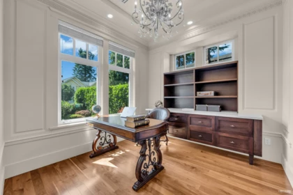 4019 W 40th Avenue, Vancouver, BC, Vancouver — Single Family Residence for sale