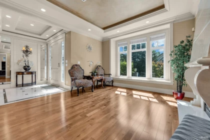 4019 W 40th Avenue, Vancouver, BC, Vancouver — Single Family Residence for sale