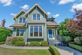 4019 W 40th Avenue, Vancouver, BC
