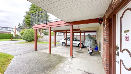 4331 Lancelot Drive, Richmond, BC, Richmond — Single Family Residence for sale