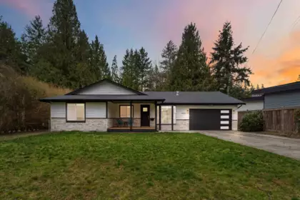 20239 41 Avenue, Langley, BC, Langley — Single Family Residence for sale