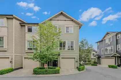 36 19913 70 Avenue, Langley, BC, Langley — Townhouse for sale