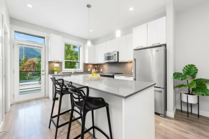 9 38684 Buckley Avenue, Squamish, BC, Squamish — Townhouse for sale