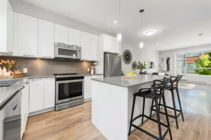 9 38684 Buckley Avenue, Squamish, BC, Squamish — Townhouse for sale