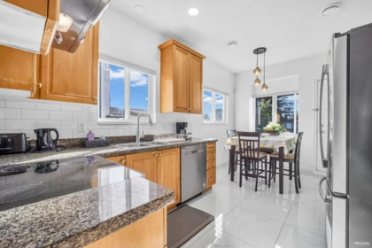 Pantry Photo of 3440 E 25th Avenue, Vancouver, BC