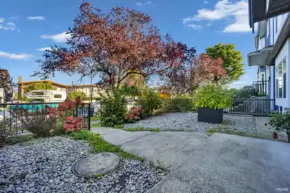 Swimming Pool Photo of 3440 E 25th Avenue, Vancouver, BC