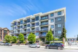 515 5638 201a Street, Langley, BC