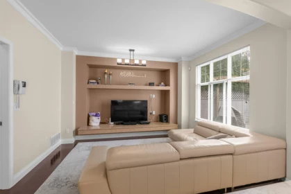 6951 Robson Drive, Richmond, BC, Richmond — Single Family Residence for sale