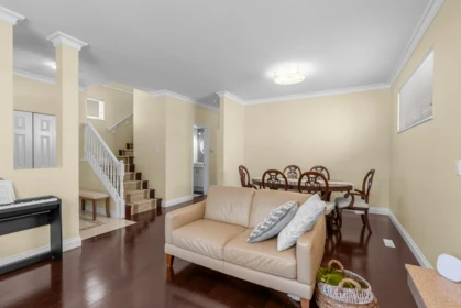 6951 Robson Drive, Richmond, BC, Richmond — Single Family Residence for sale