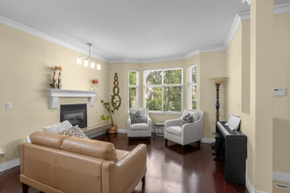 6951 Robson Drive, Richmond, BC, Richmond — Single Family Residence for sale