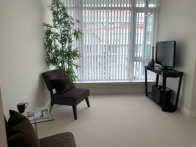 Breakfast Nook Photo of 904 175 Victory Ship Way, North Vancouver, BC