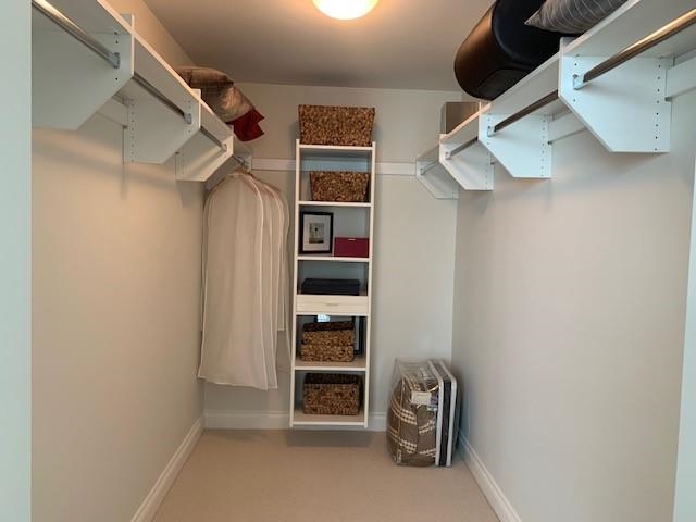 Kitchen Photo of 904 175 Victory Ship Way, North Vancouver, BC