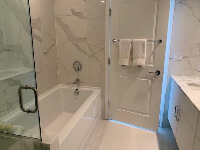 Pantry Photo of 904 175 Victory Ship Way, North Vancouver, BC