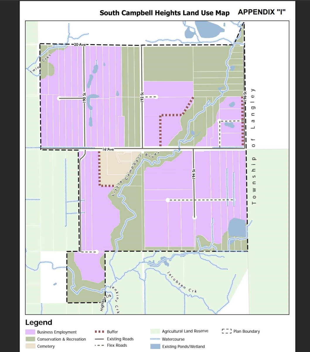 Exterior Rear Photo of 19019 16th Avenue, Surrey, BC