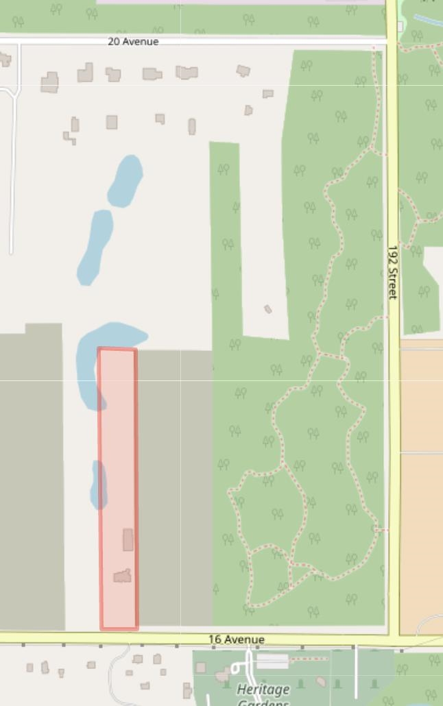 Family Room Photo of 19019 16th Avenue, Surrey, BC