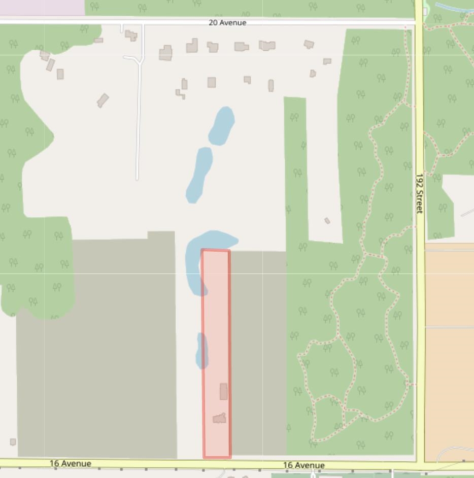 Living Room Photo of 19019 16th Avenue, Surrey, BC