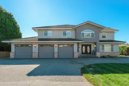 34856 Marshall Road, Abbotsford, BC, Abbotsford — Single Family Residence for sale