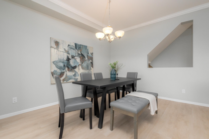 35 2381 Argue Street, Port Coquitlam, BC, Port Coquitlam — Townhouse for sale