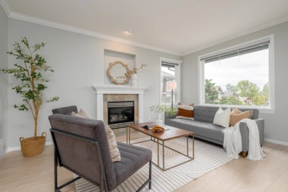 35 2381 Argue Street, Port Coquitlam, BC, Port Coquitlam — Townhouse for sale