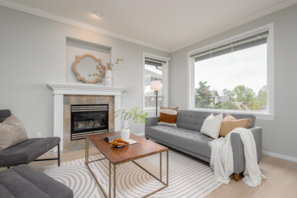35 2381 Argue Street, Port Coquitlam, BC, Port Coquitlam — Townhouse for sale