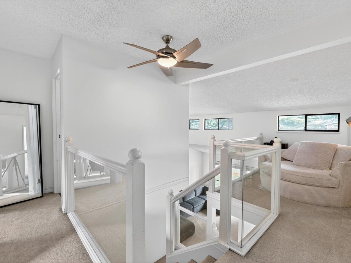 Bedroom 2 Photo of 1131 Lombardy Drive, Port Coquitlam, BC