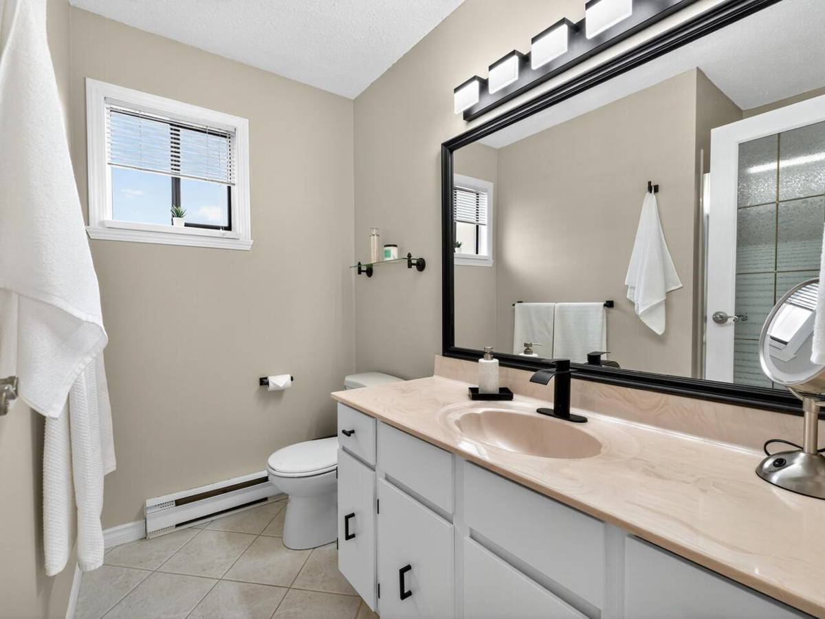 Bedroom 4 Photo of 1131 Lombardy Drive, Port Coquitlam, BC