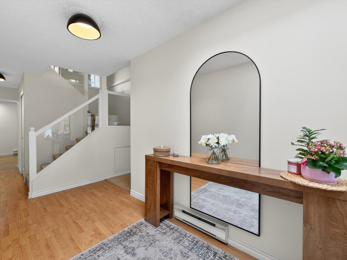 Exterior Rear Photo of 1131 Lombardy Drive, Port Coquitlam, BC