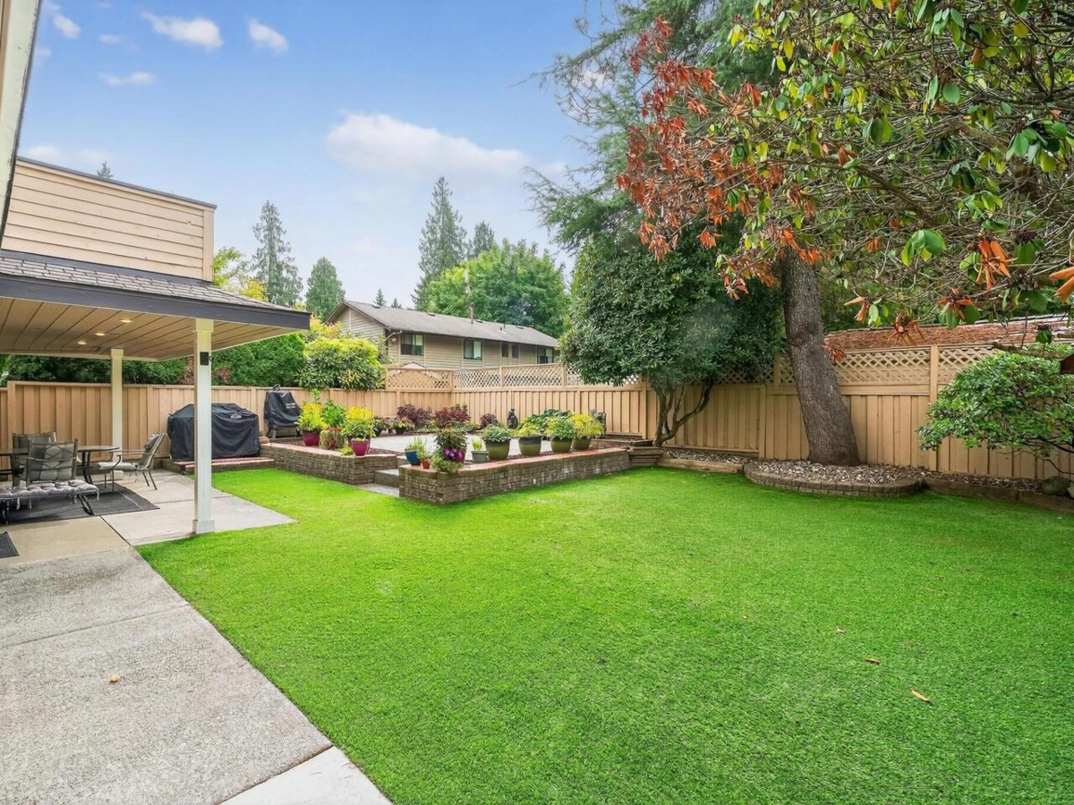 Laundry Room Photo of 1131 Lombardy Drive, Port Coquitlam, BC