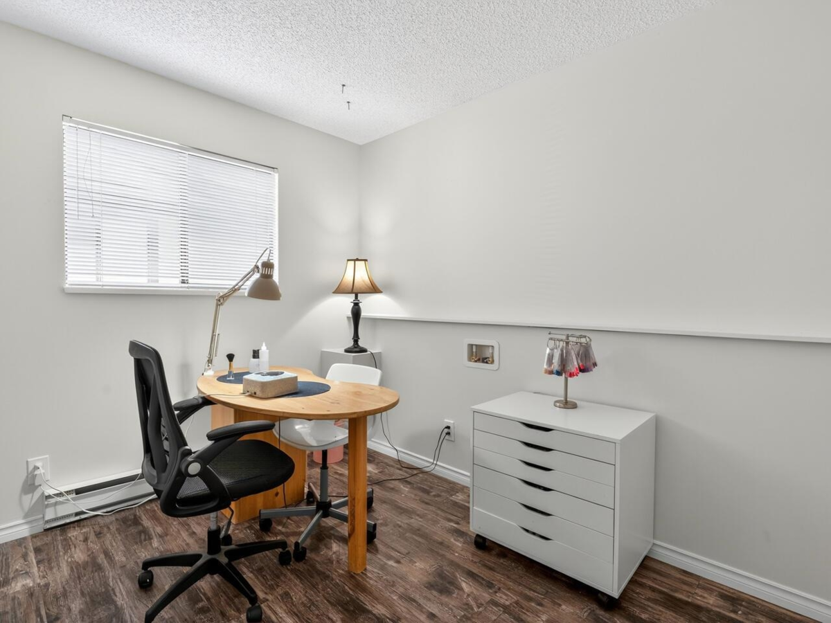 Loft / Bonus Room Photo of 1131 Lombardy Drive, Port Coquitlam, BC