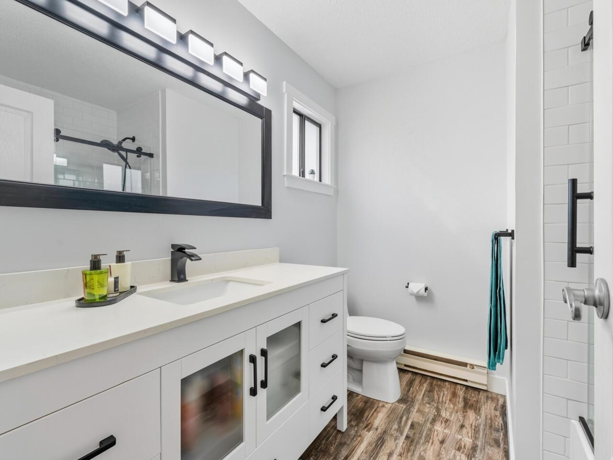 Office / Den Photo of 1131 Lombardy Drive, Port Coquitlam, BC