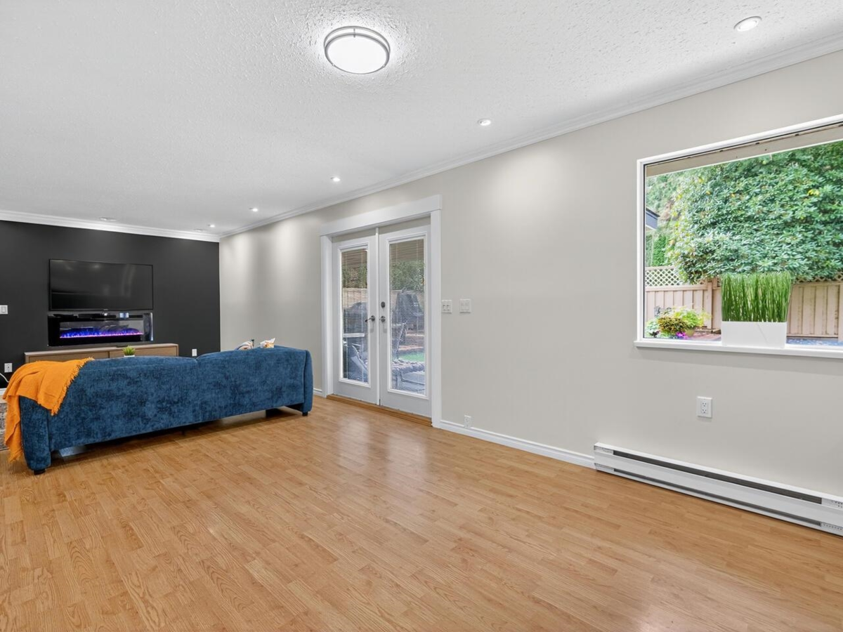 Primary Bedroom Photo of 1131 Lombardy Drive, Port Coquitlam, BC