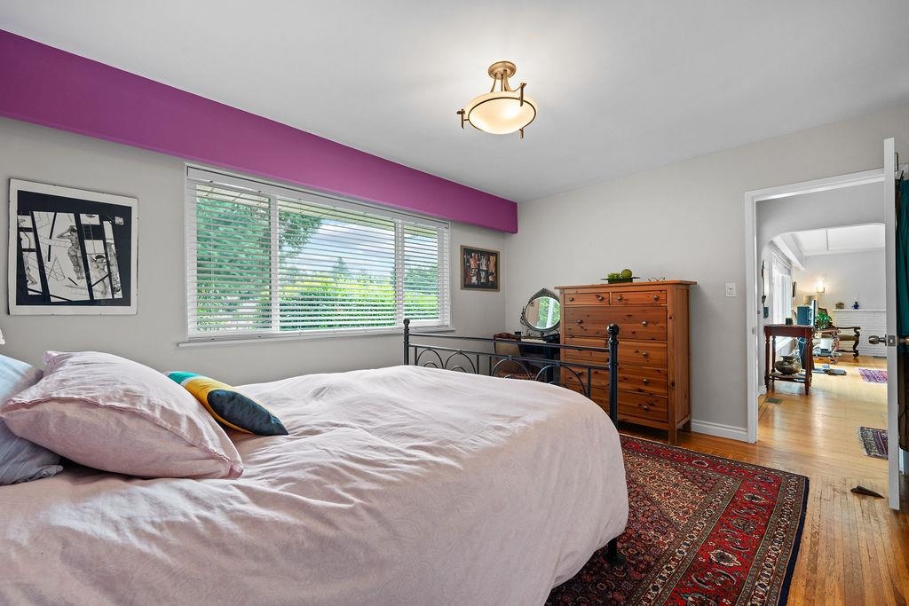 Loft / Bonus Room Photo of 535 Holdom Avenue, Burnaby, BC