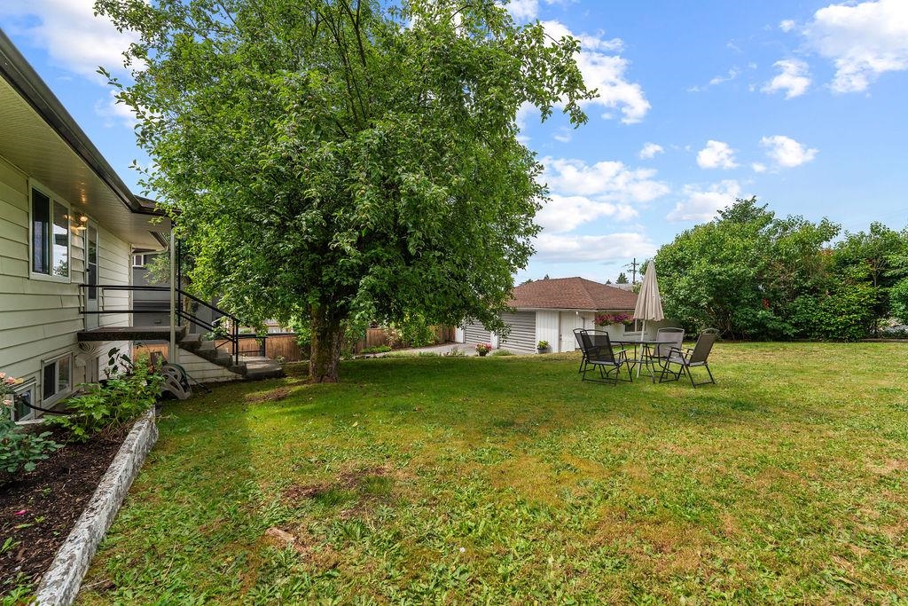 Street View Photo of 535 Holdom Avenue, Burnaby, BC